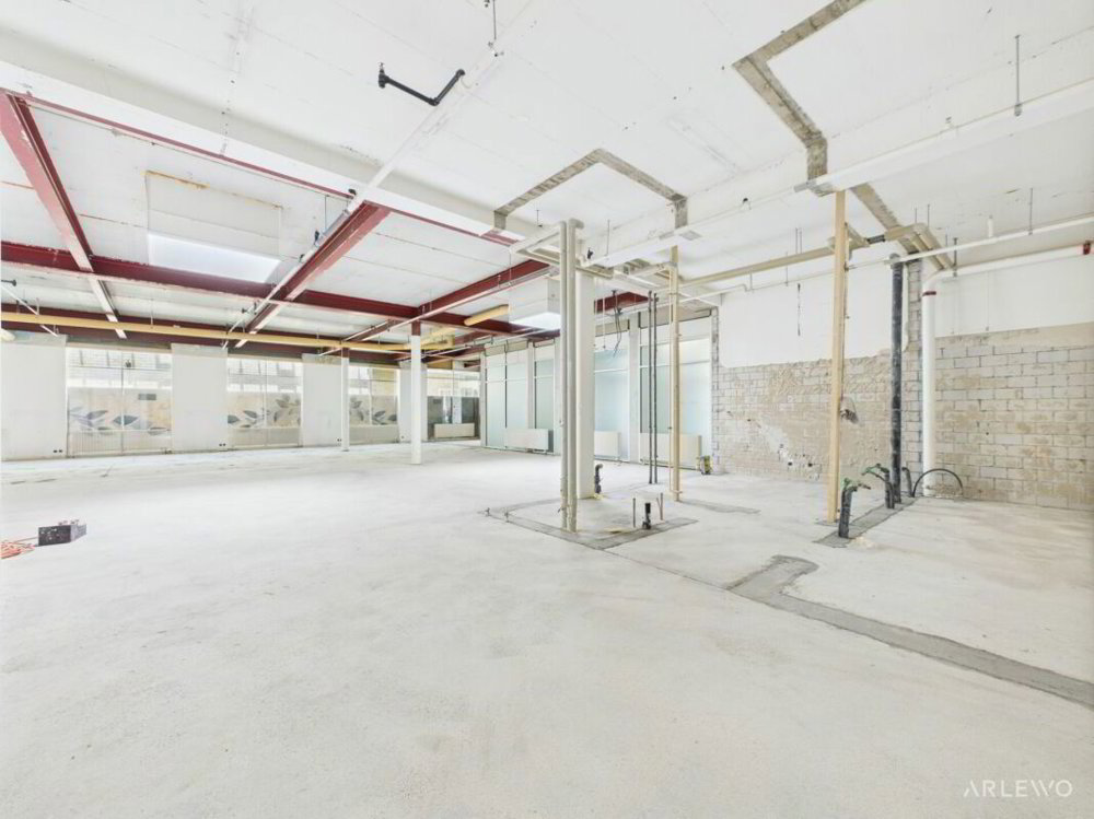 null rooms Office & Commercial for rent in Cham - image 1/8