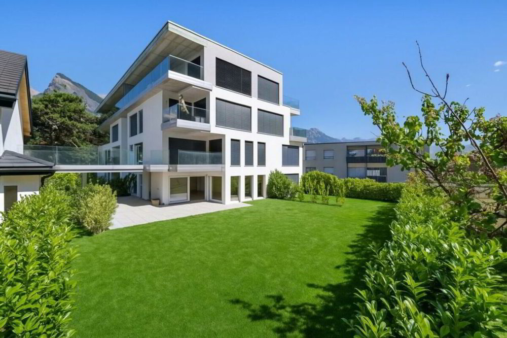 Appartamento di 2 locali in vendita a Riddes - immagine 1/9