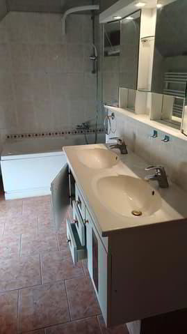 Appartamento di 3 locali in affitto a Les Brenets - immagine 1/4
