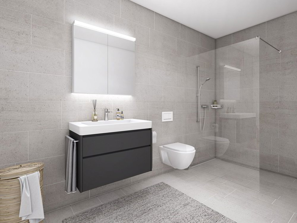 Appartement 3.5 pièces à acheter à Weiach - image 1/2