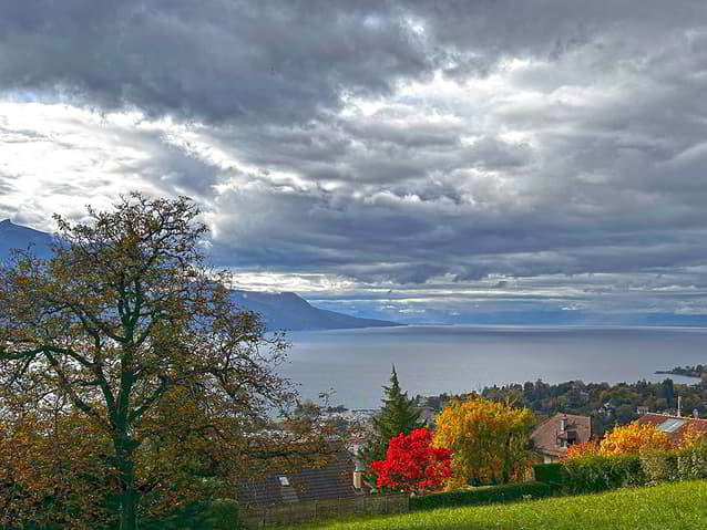 6.5 rooms House to buy in Montreux - image 1/4