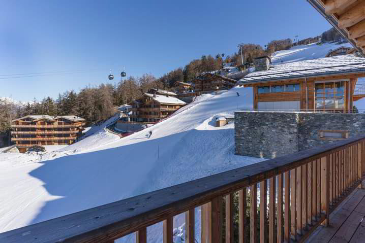 Casa di 8.5 locali in vendita a Veysonnaz - immagine 1/13