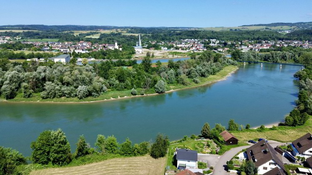 11 Zimmer Haus zum verkaufen in Schwaderloch - Bild 1/15