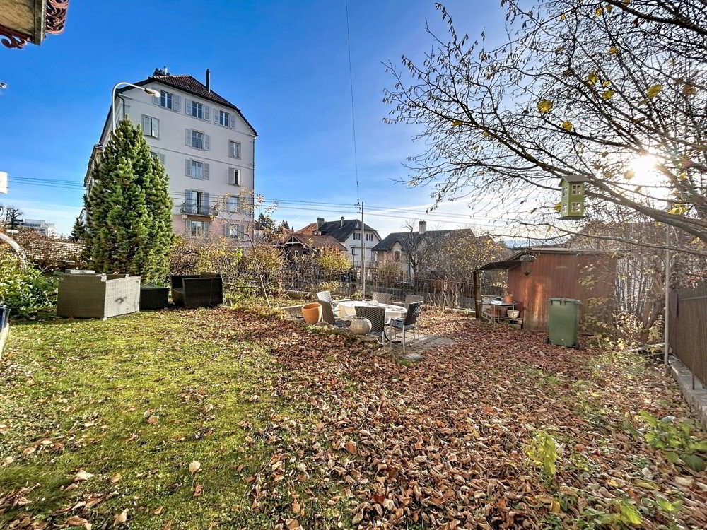 4.5 rooms Apartment to buy in La Chaux-de-Fonds - image 1/10