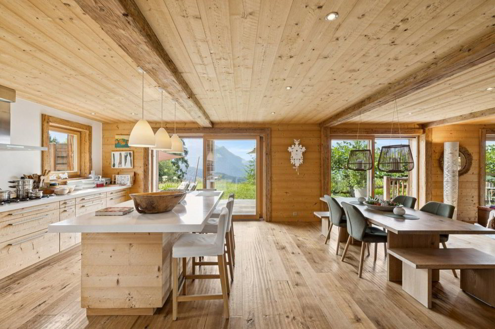 Haus – Villars-sur-Ollon