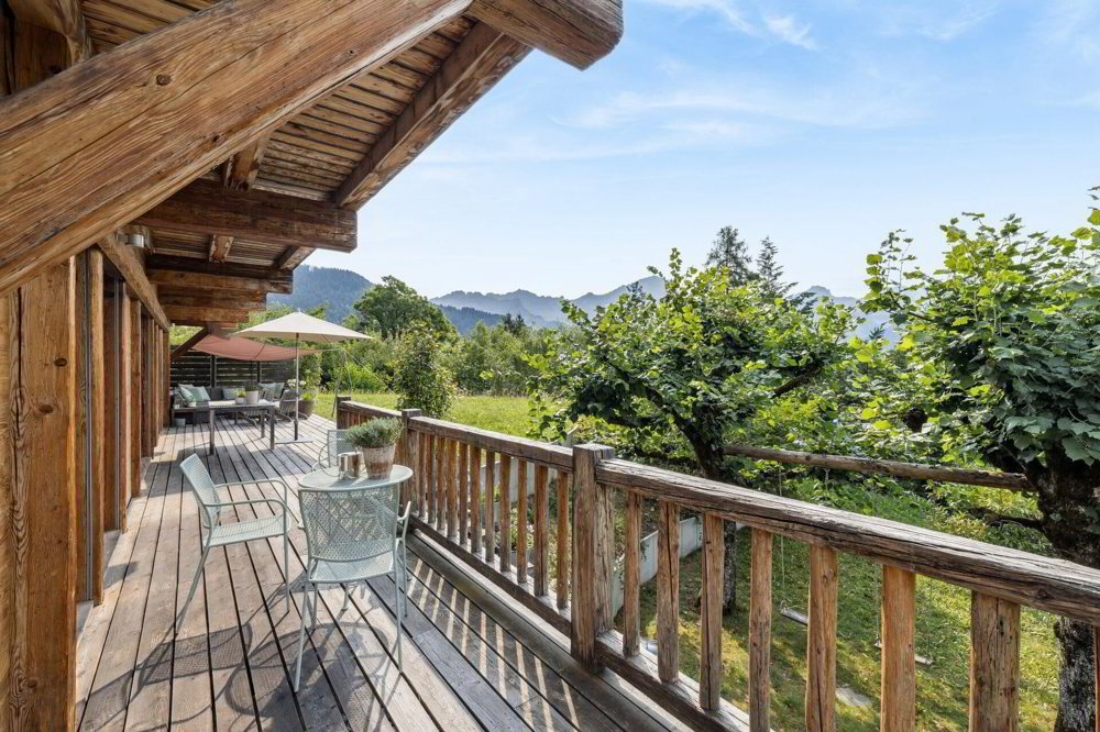 Haus – Villars-sur-Ollon - Ansicht 2