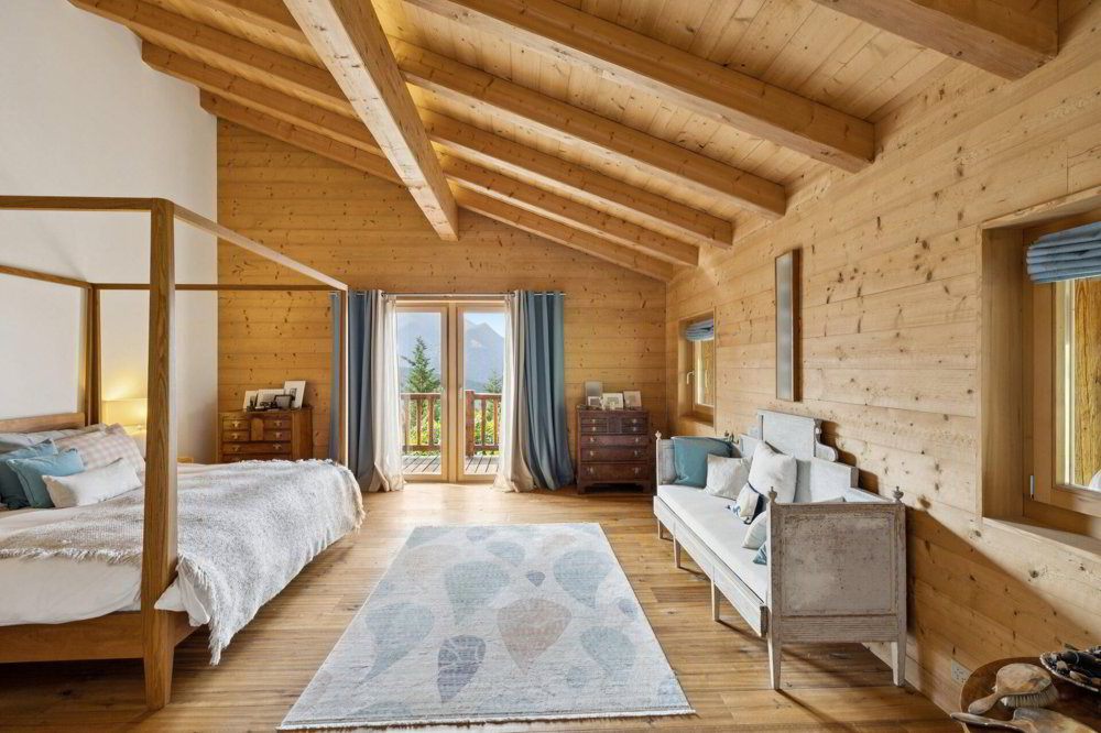 Haus – Villars-sur-Ollon - Ansicht 5