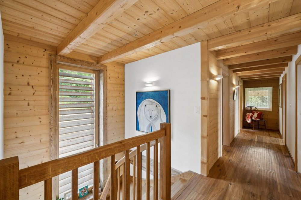Haus – Villars-sur-Ollon - Mehr