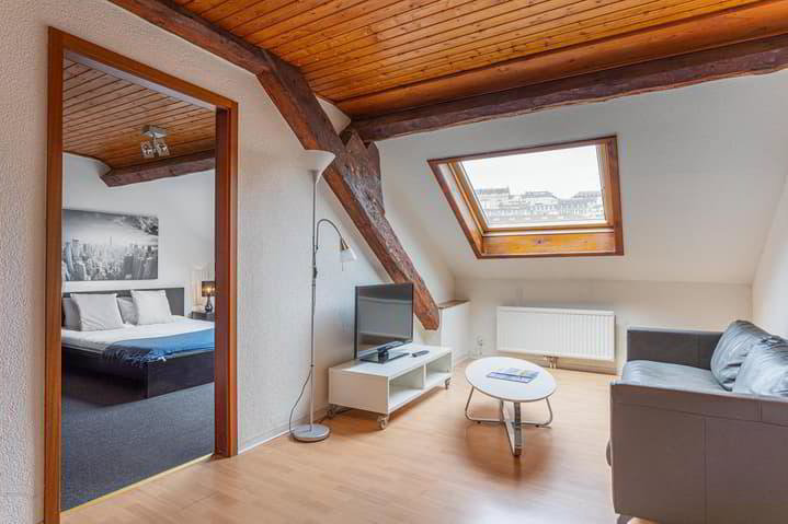 Wohnung – Lausanne - Ansicht 2