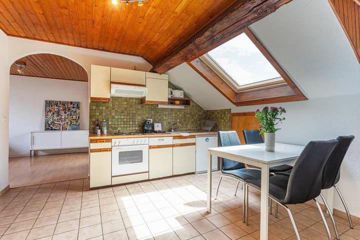 Wohnung – Lausanne - Ansicht 4