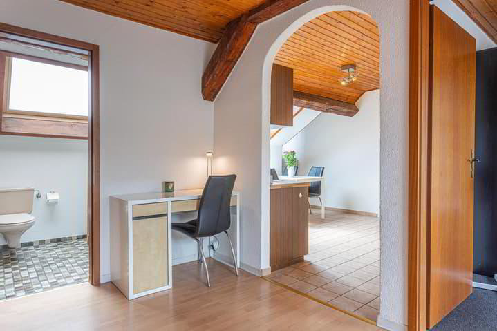 Wohnung – Lausanne - Mehr