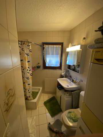 1.5 rooms Apartment to buy in Fully - image 1/8
