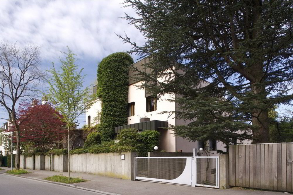 12 rooms House to buy in Zürich - image 1/4