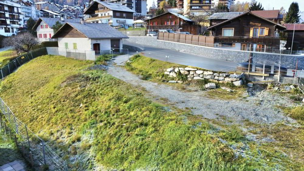 Haus – Haute-Nendaz - Ansicht 4
