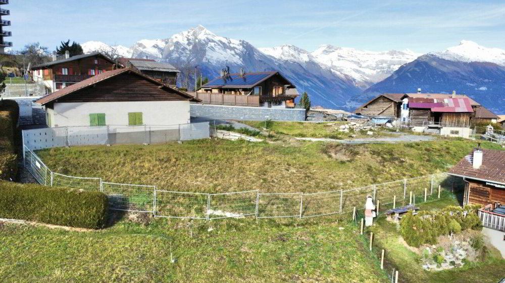 Haus – Haute-Nendaz - Ansicht 5