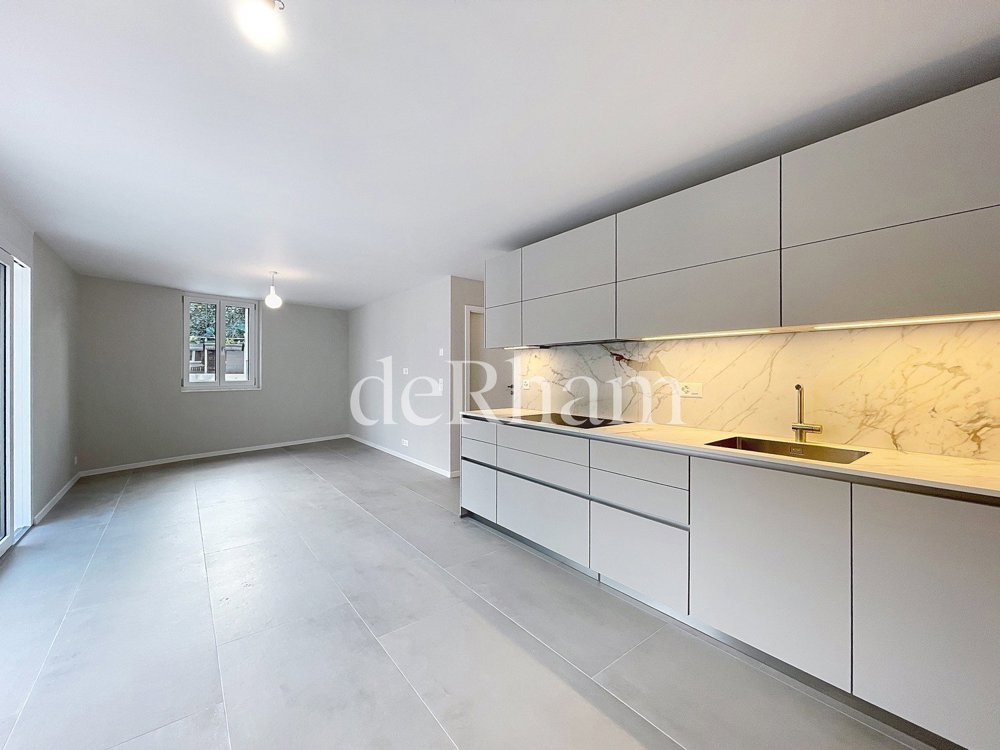 3 Zimmer Wohnung zu vermieten in Chexbres - Bild 1/13