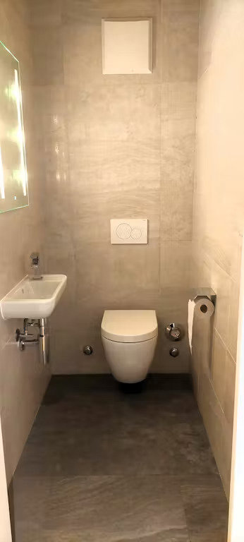 2 Zimmer Wohnung zu vermieten in Montreux - Bild 1/8