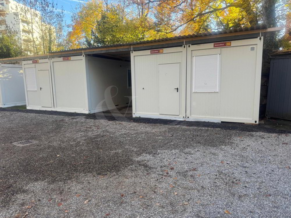 null Zimmer Büro zu vermieten in Le Lignon - Bild 1/1