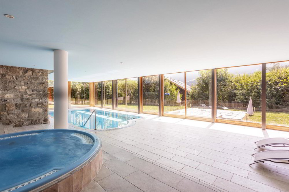 5 Zimmer Wohnung zum verkaufen in Château-d'Oex - Bild 1/12