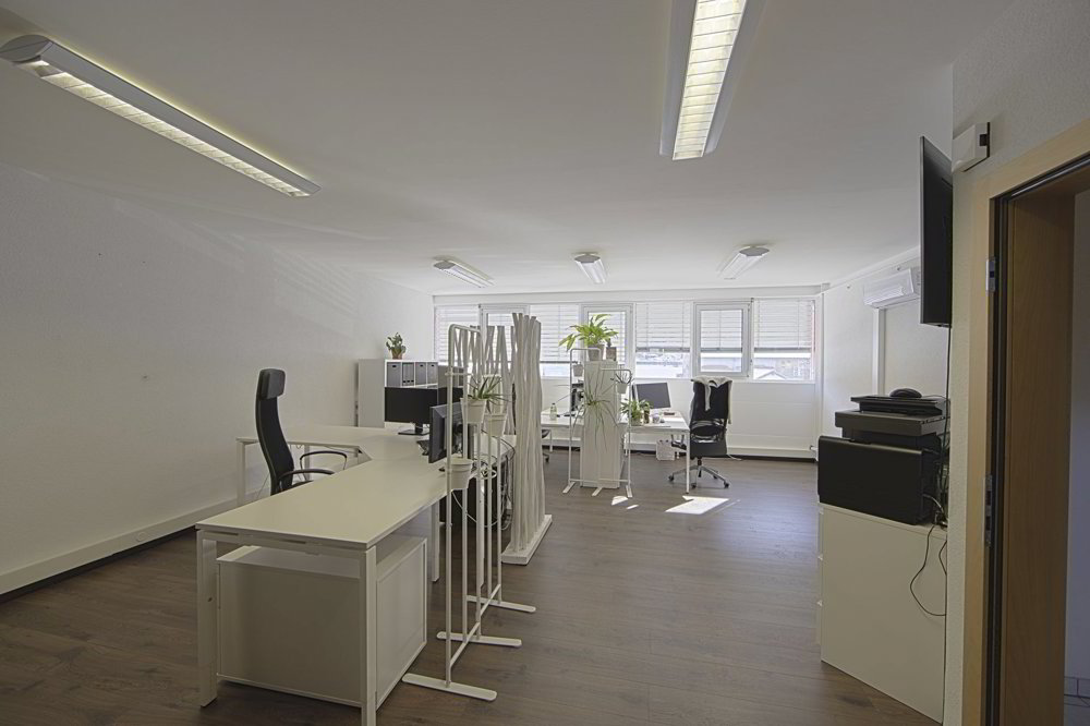 Bureau de 2 pièces en vente à Sion - 79 m²