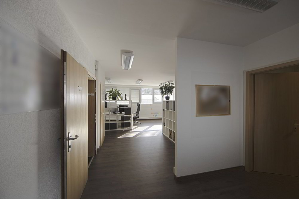 Bureau de 2 pièces en vente à Sion - 79 m² - Ansicht 2