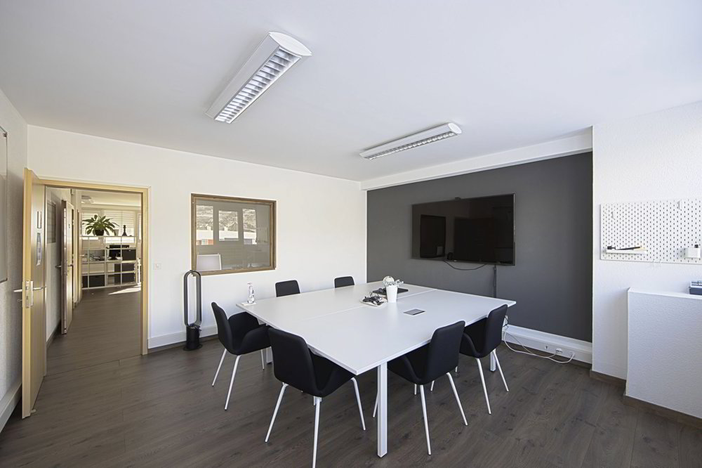 Bureau de 2 pièces en vente à Sion - 79 m² - Ansicht 4