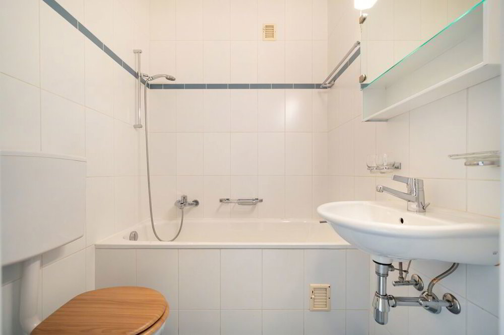 Appartamento di 2.5 locali in affitto a Lausanne - immagine 1/8