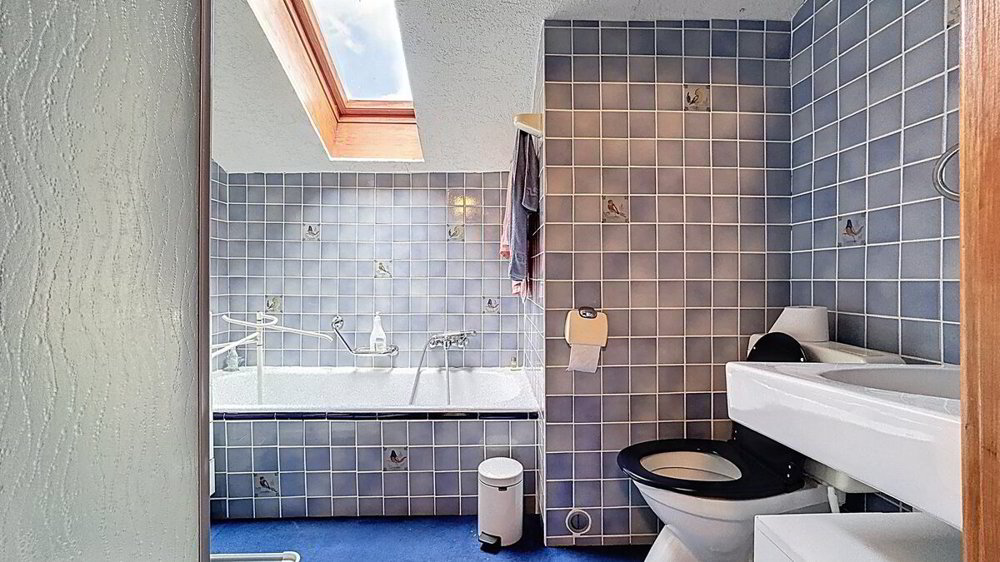 Maison 5 pièces à acheter à Bruson - image 1/9
