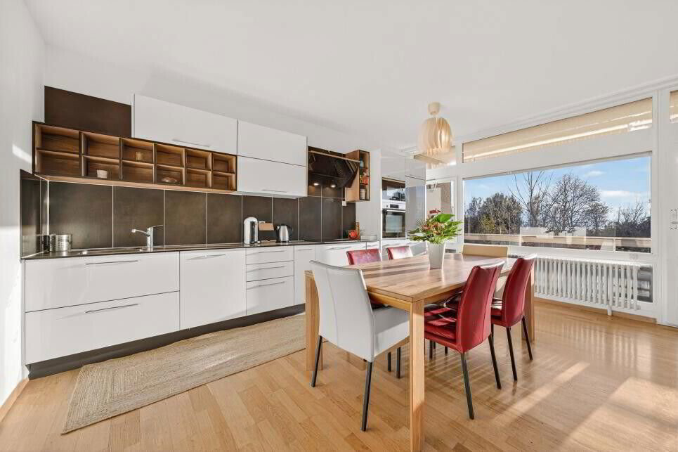 4.5 rooms House to buy in Lutry - image 1/13