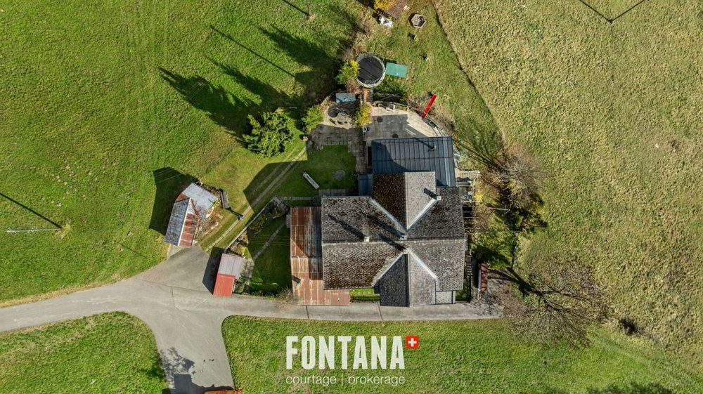 6 Zimmer Haus zum verkaufen in La Comballaz - Bild 1/24