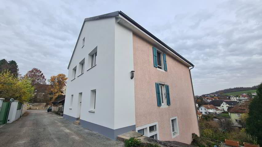 Appartement 6.5 pièces à louer à Porrentruy - image 1/12