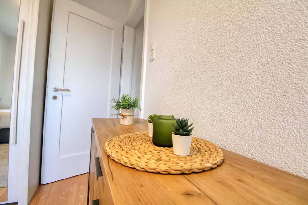 1 rooms Apartment for rent in Dübendorf - image 1/6