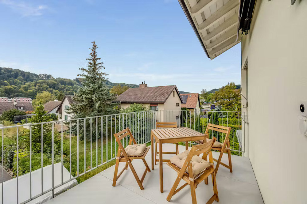 2 rooms Apartment for rent in Winterthur - image 1/10