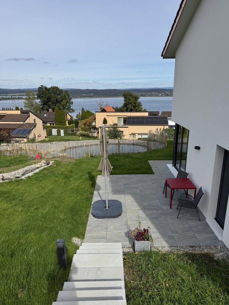 2 Zimmer Wohnung zu vermieten in Ermatingen - Bild 1/10
