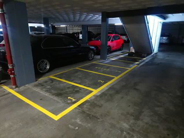 null Zimmer Parkplatz, Garage zu vermieten in Genf - Bild 1/1