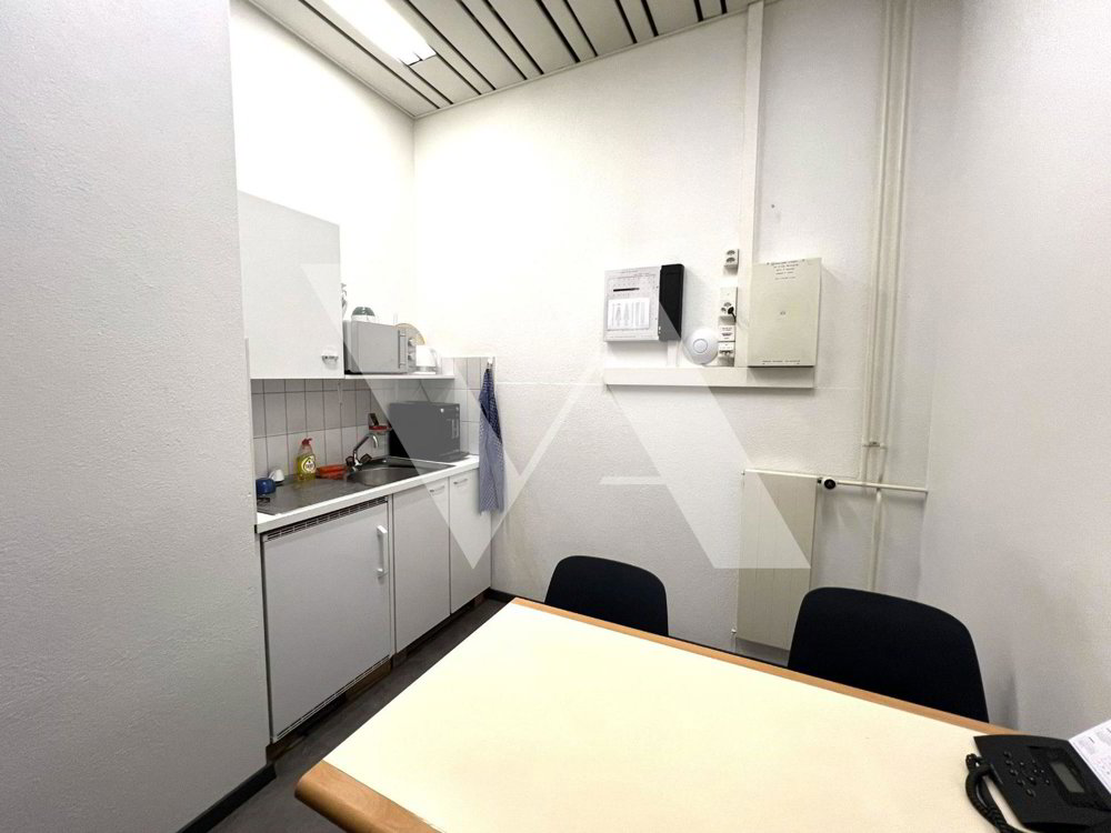 Bureau & Commerce null pièces à louer à Nyon - image 1/7