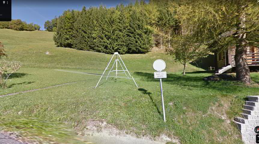 Terrain null pièces à acheter à Champéry - image 1/3