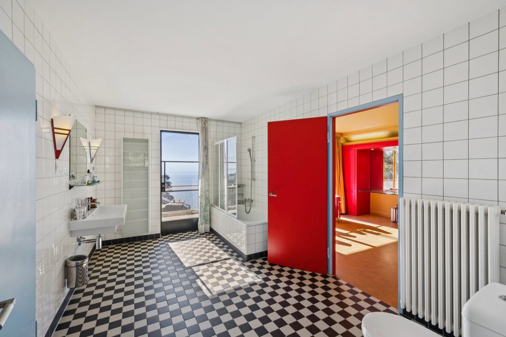 16 Zimmer Haus zum verkaufen in Vevey - Bild 1/13