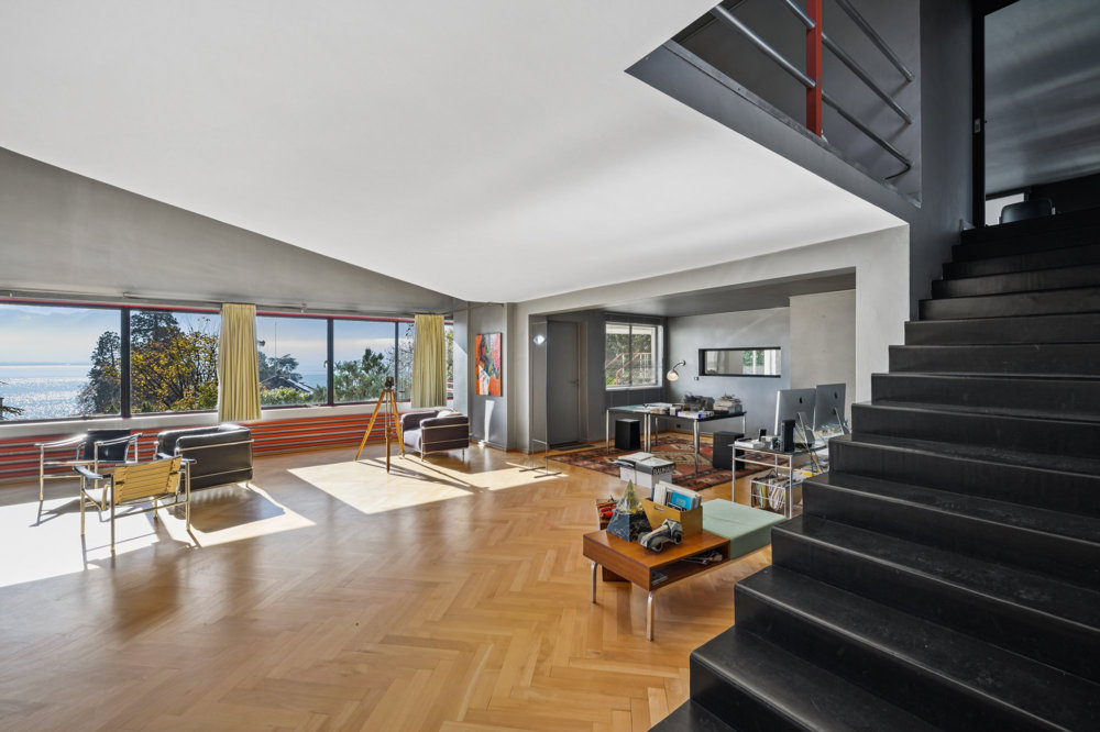 Haus – Vevey, Gilamont, District de la Riviera-Pays-d'Enhaut - Ansicht 2