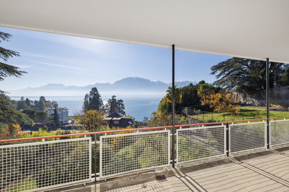 Haus – Vevey, Gilamont, District de la Riviera-Pays-d'Enhaut - Ansicht 4