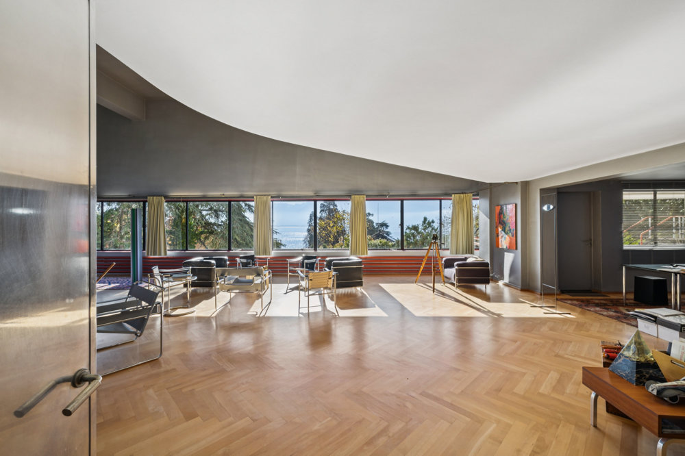 Haus – Vevey, Gilamont, District de la Riviera-Pays-d'Enhaut - Ansicht 5