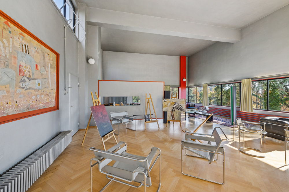 Haus – Vevey, Gilamont, District de la Riviera-Pays-d'Enhaut - Mehr
