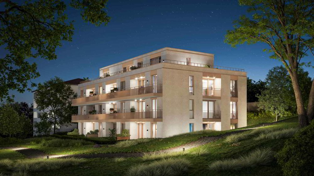 Wohnung – La Grande-Béroche, Bevaix - Ansicht 4
