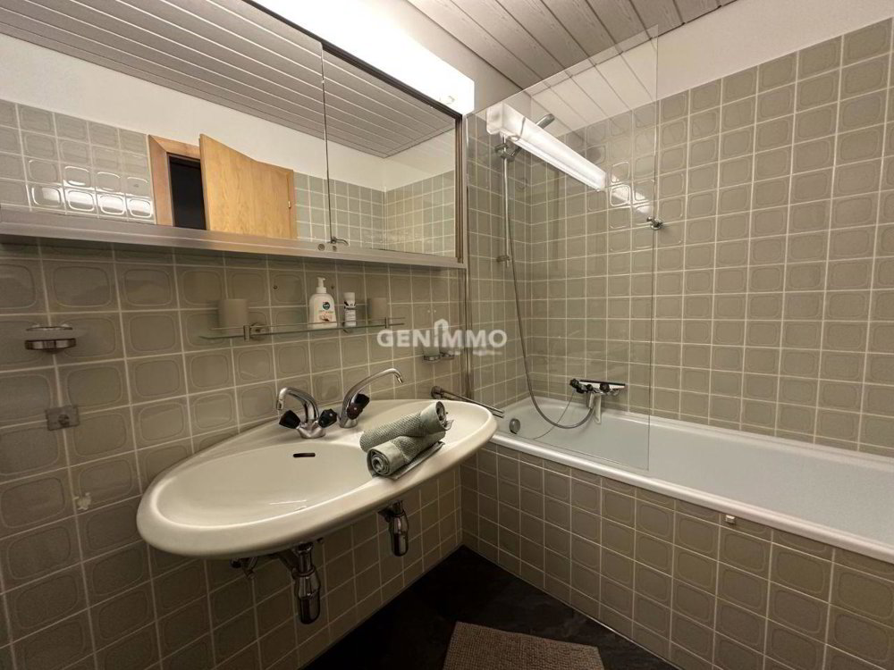 Appartamento di 3 locali in affitto a Siviez (Nendaz) - immagine 1/11