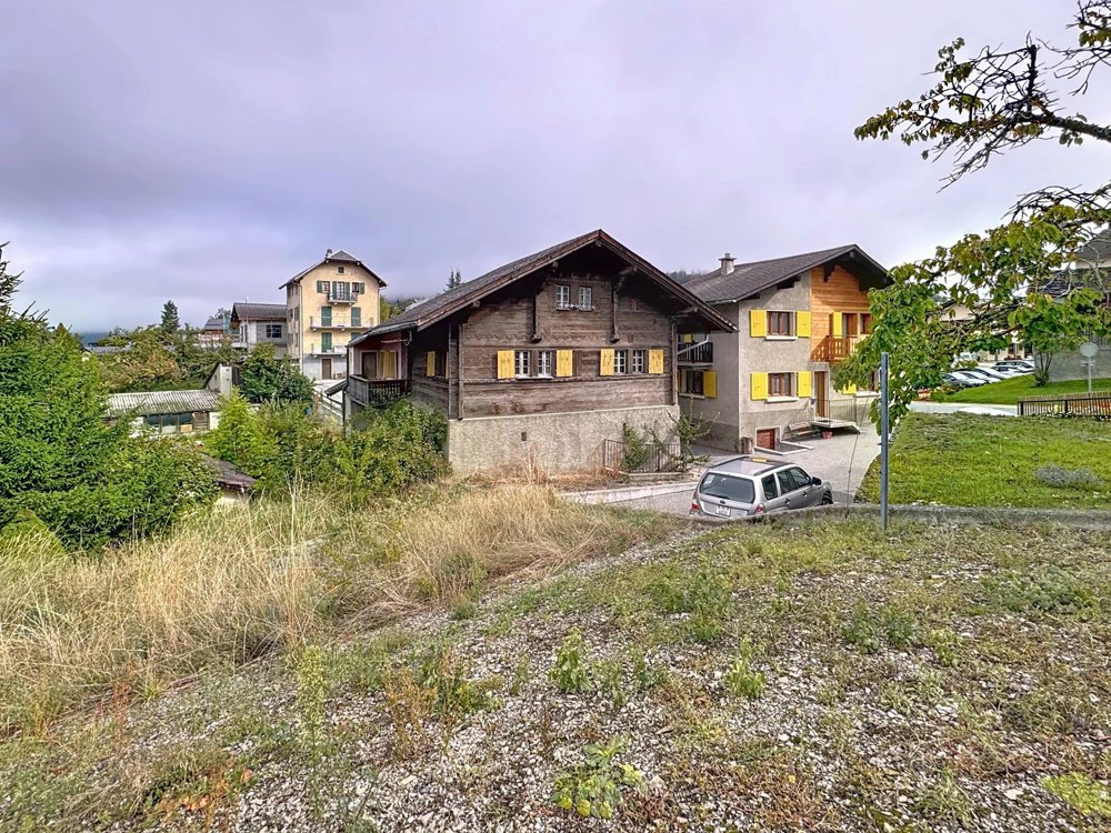 Maison 4 pièces à acheter à Lens - image 1/7