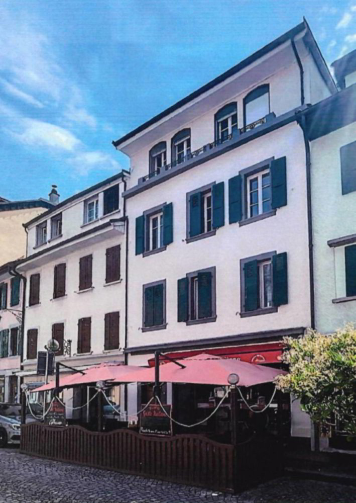 Ufficio & Commercio di null locali in vendita a Villeneuve VD - immagine 1/1