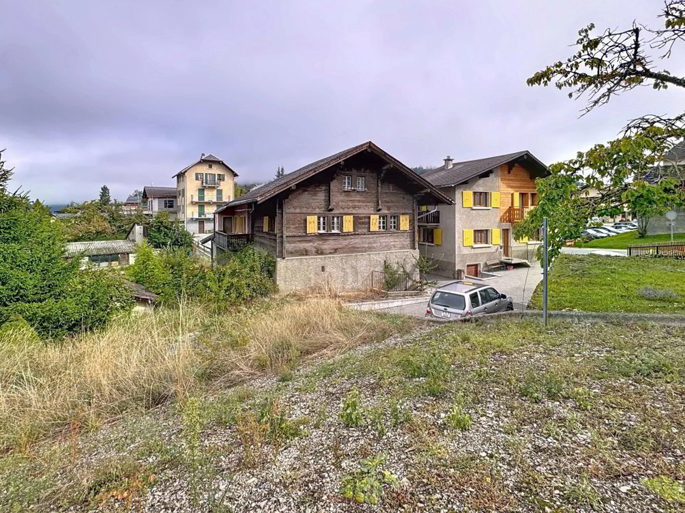 Maison 4.5 pièces à acheter à Lens - image 1/7