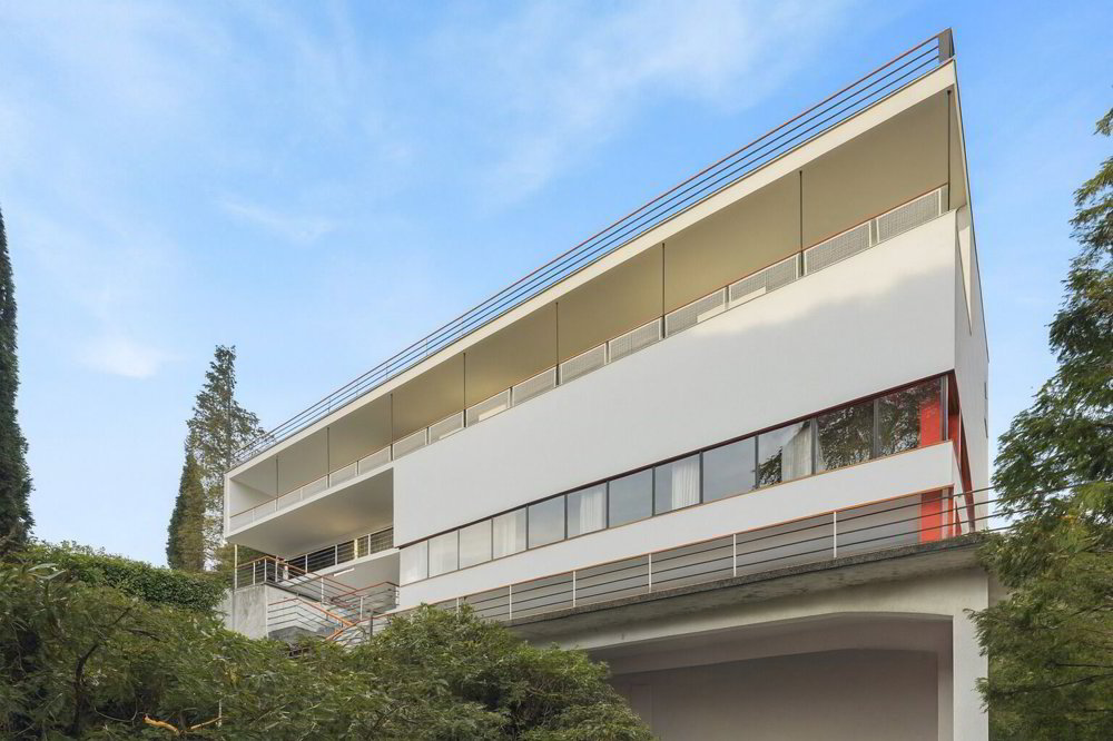 Haus – Vevey