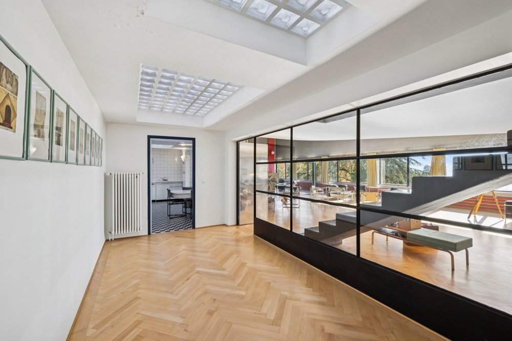 Haus – Vevey - Ansicht 5