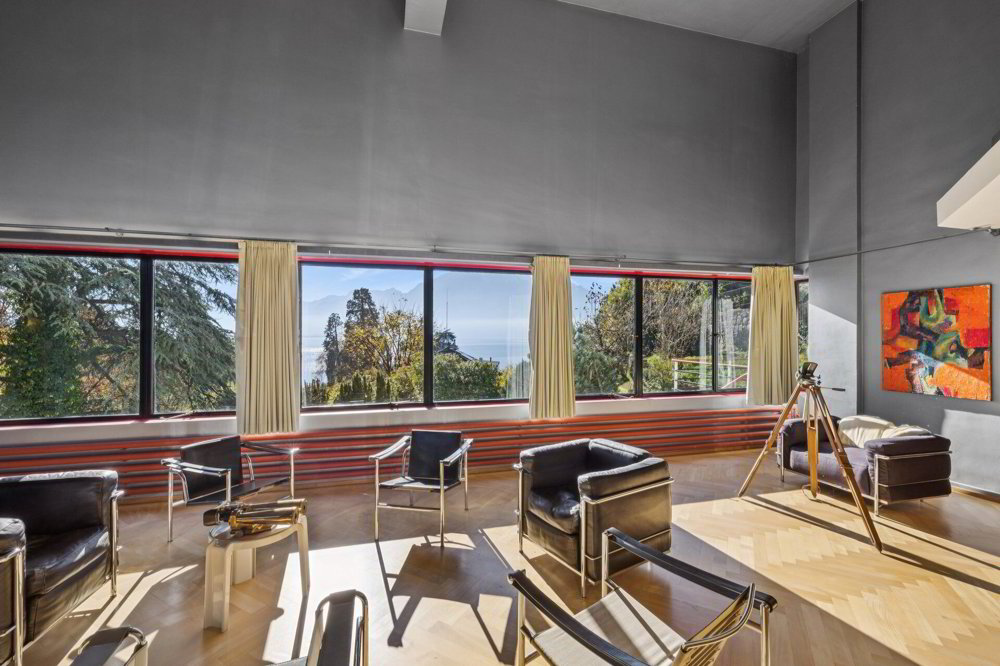 Haus – Vevey - Mehr